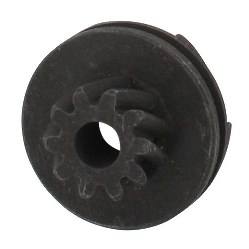 Xfight-Parts Kickstarterritzel 10Z 2Takt 50ccm liegender Minarelli Motor AC/LC 1E40QMB Tauris (Rieju) Fuego 50 2 von Xfight-Parts