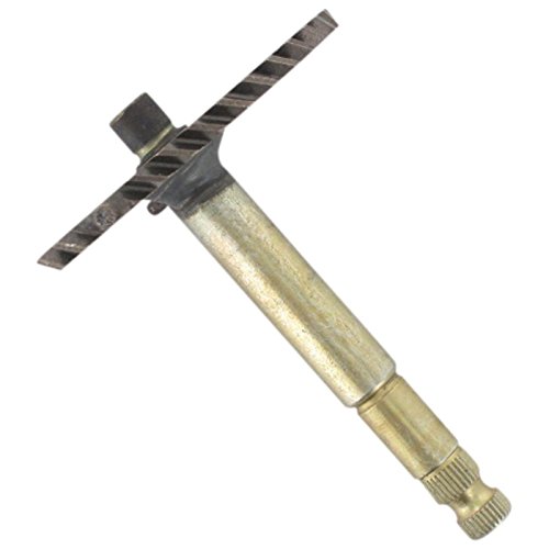 Xfight-Parts Kickstarterwelle 129mmm 4Takt 125/180ccm 152QMI GY6 von Homry
