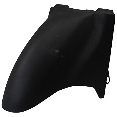 Xfight-Parts Kotflügel Vorderteil schwarz matt 43 4Takt 50ccm 1020405-SM-MDE1 für Jinan Qingqi Rex RS 450 OFF-LIMIT/TRIBAL-Scooter/CAPRIOLO 50 QM50QT-6A Xfight-Parts Kotflügel Vorderteil schwarz matt 43 4Takt 50ccm 1020405-SM-MDE1 für Jinan Qingqi Rex RS 450 OFF-LIMIT/TRIBAL-Scooter/CAPRIOLO 50 QM50QT-6A von Xfight-Parts