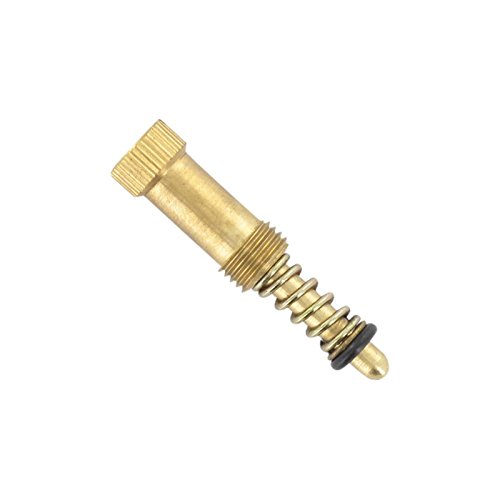 Xfight-Parts Leerlaufeinstellschraube Mikuni Vergaser VM16 2Takt 50ccm 1E40QMB Zhongneng/ZNEN ZN50QT-11C Xfight-Parts Leerlaufeinstellschraube Mikuni Vergaser VM16 2Takt 50ccm 1E40QMB Zhongneng/ZNEN ZN50QT-11C von Xfight-Parts