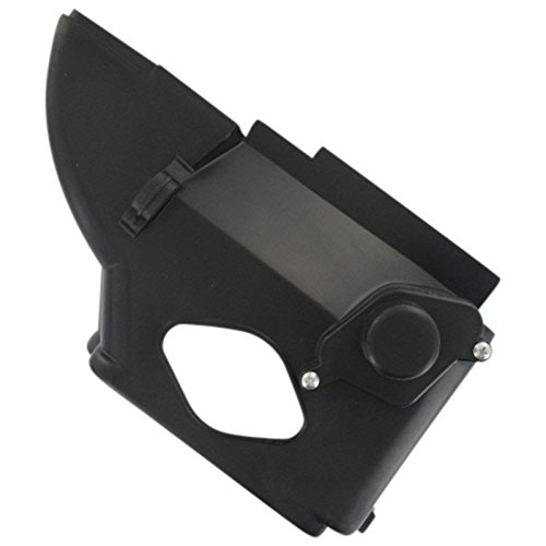 Xfight-Parts Zylinderverkleidung oben A 4Takt 50ccm 139QMA/QMB REX (Shenke) RS 460 Ver.A von Xfight-Parts