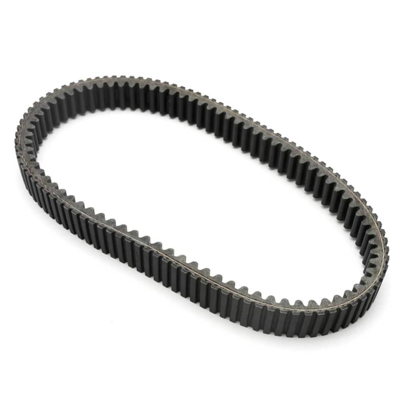 Antriebriemen Antriebsriemen CVT-Kupplungsriemen Für C600 C650 Sport C650GT K18 K19 2011–2020 2012 13 14 15 16 17 18 – Referenz OEM # 24827729767 Transferriemen von Xgupxuc