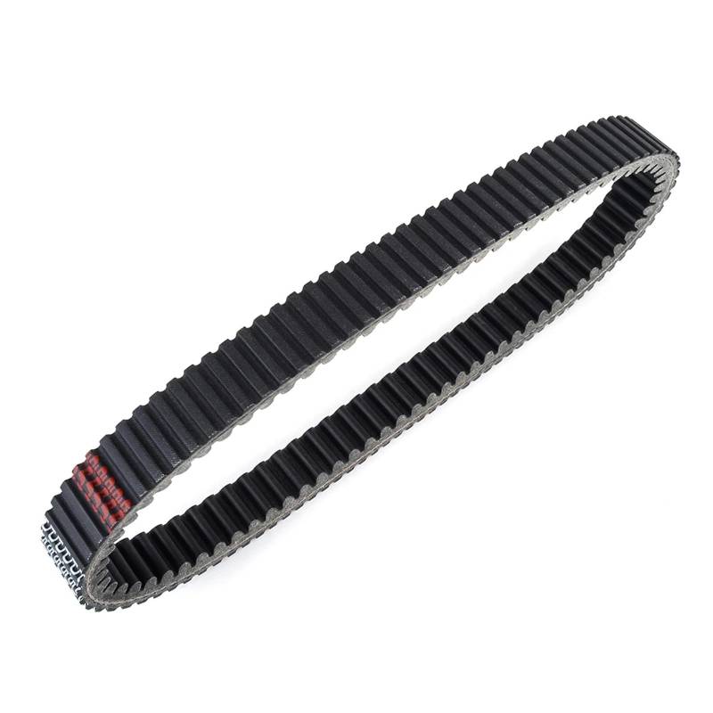 Antriebriemen Antriebsriemen Für Grizzly 550 600 660 700 Für YFM550 600F 660FA YFM700FWA YFM700FWB Für Kodiak 700 YXR660FA YXR700F Für Rhino 700 Transferriemen von Xgupxuc
