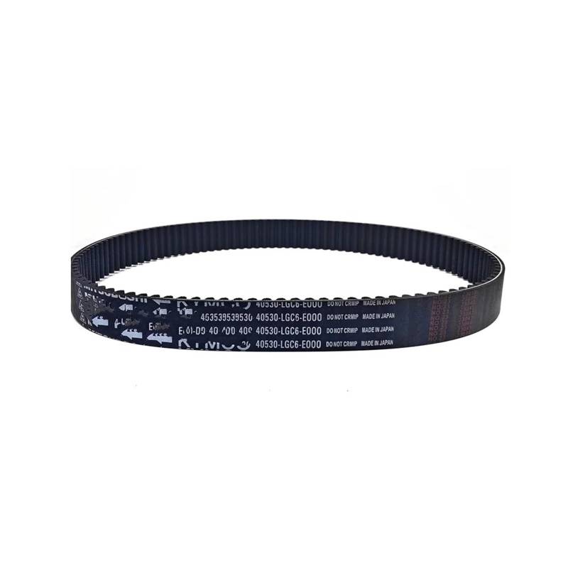 Antriebriemen Antriebsriemen Für KYMCO AK550 Ak550 Teile 40530-LGC6-E000 Motorradteile Antriebsriemen Transferriemen von Xgupxuc