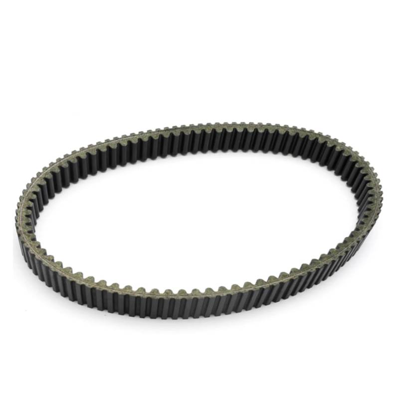 Antriebriemen Antriebsriemen Kupplung Keilriemen Für Majesty 400 YP400 Für Grand Für Majesty 400 YP400G 2004–2015 – Ersetzt OEM # 5RU-17641–00–00 Transferriemen von Xgupxuc