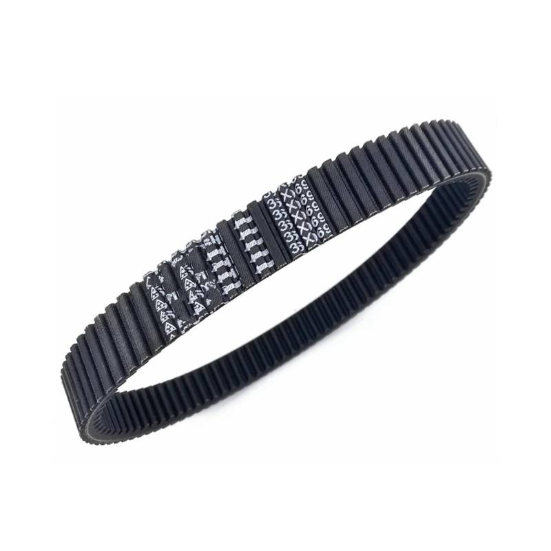 Antriebriemen CVT-Antriebsriemen Für C-FMOTO 1000 800XC 850 950 Overland X10 1000 XL U10 1000 Z10 0800-055000 0JWA-055000-10000 Transferriemen von Xgupxuc