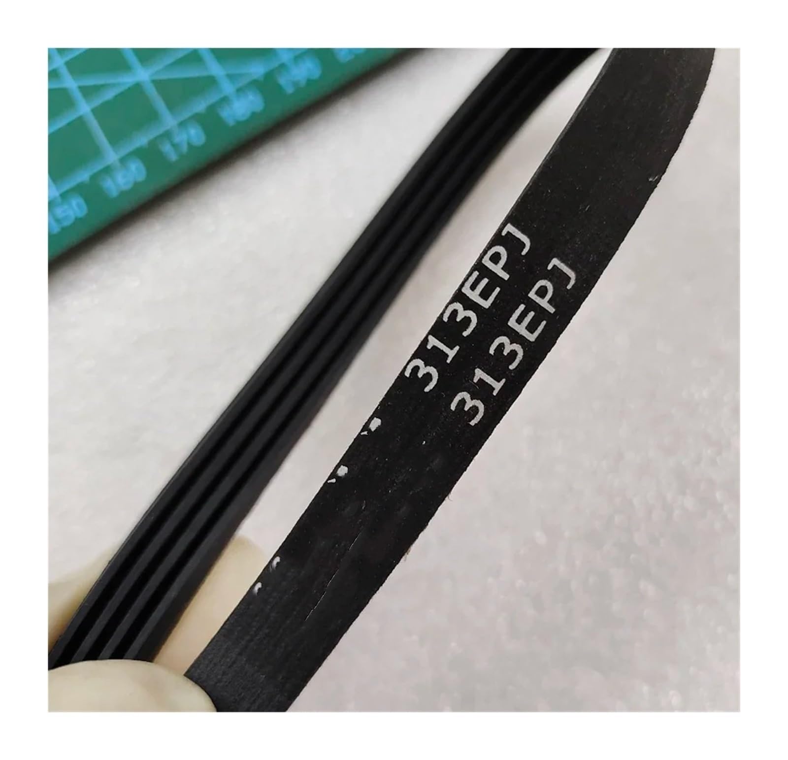 Antriebriemen EPJ242 EPJ260 EPJ262 EPJ272 EPJ282 Rippenriemen-Antriebsriemen Transferriemen(EPJ282,2PIECE_5 Ribs) von Xgupxuc