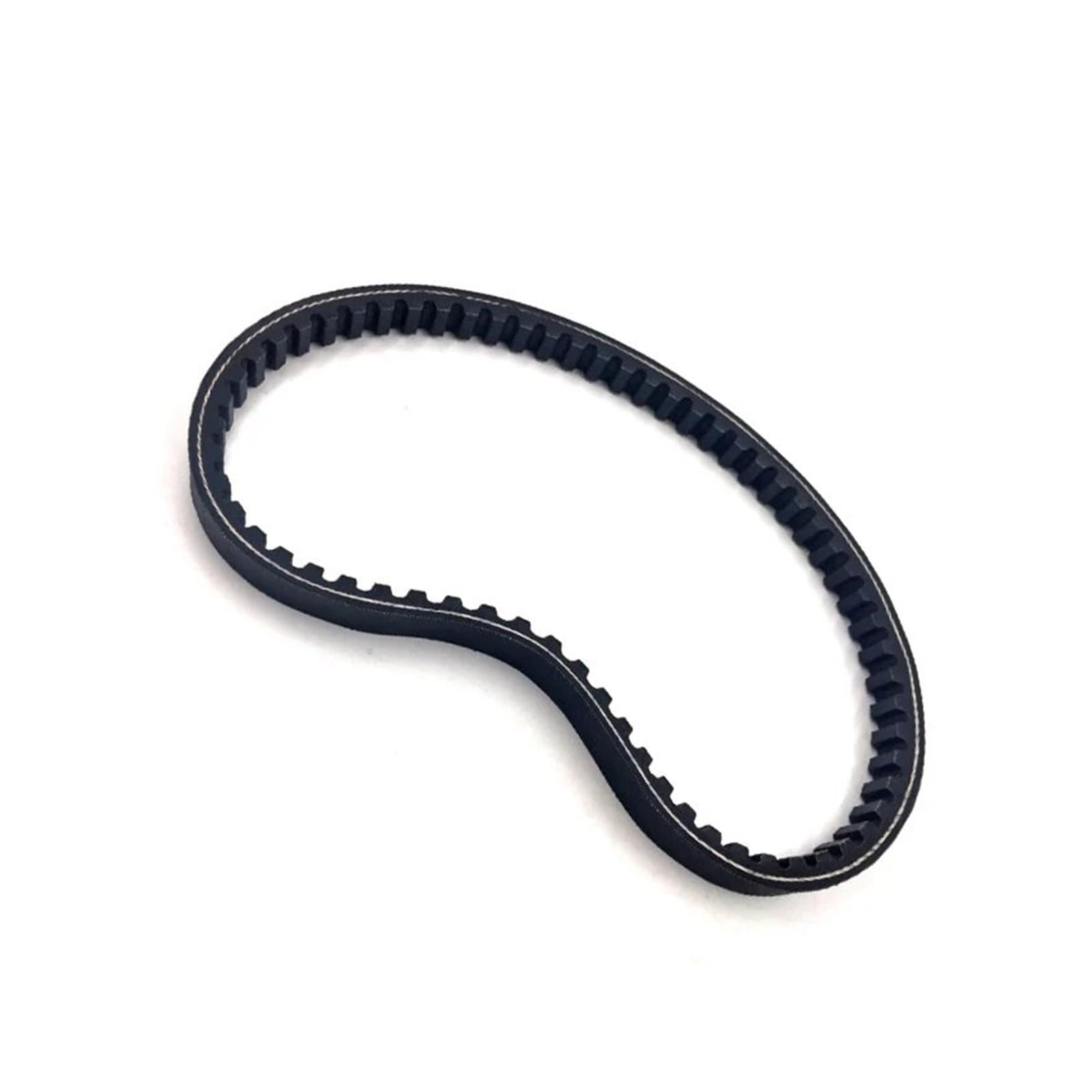 Antriebriemen Motorrad CVT Antriebsriemen Für DIO Für DIO50 ZX AF18 AF27 AF28 AF34 AF35 Zweitakt Kupplung Stick Dreieck Gürtel 15,5x642 18x667 17,7x676 Transferriemen(18x667) von Xgupxuc