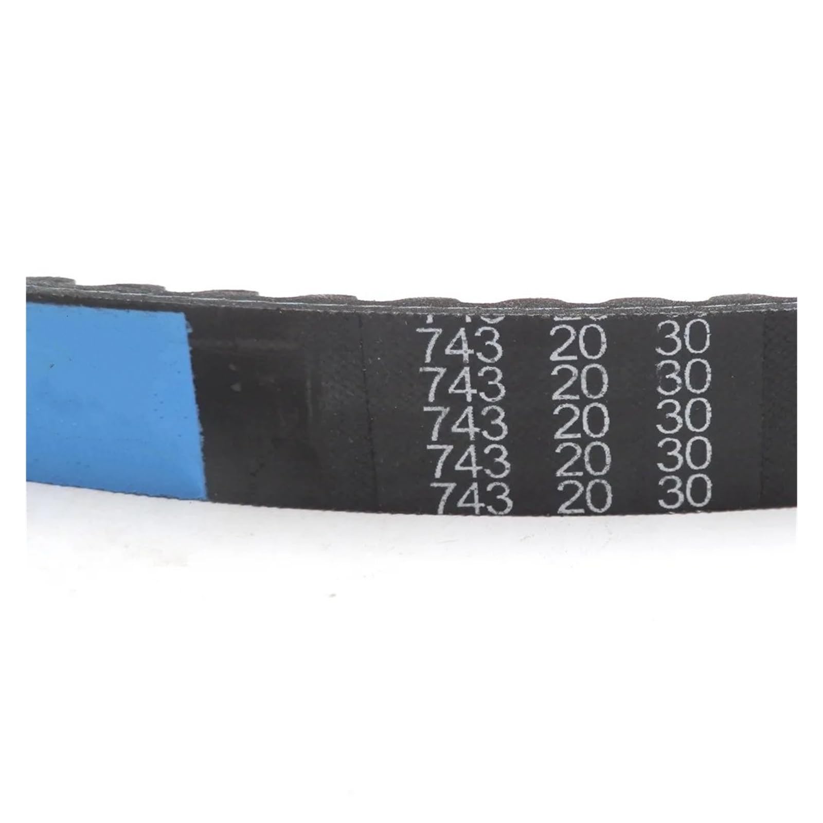 Antriebriemen Motorrad Roller Antriebsriemen 669 729 799 743 788 835 842 Für GY6 50cc 150cc 139qmb 1p39qmb 147qmd 152qmi 157amj Für Minarelli Für Jog Transferriemen(743-20-30) von Xgupxuc