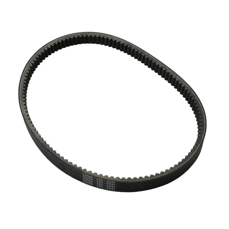 Antriebriemen Roller CVT Antriebsriemen Für Sym Für Jet14 125 Für Jet X 150 Für Cruisym150 Für Cruisym180 1B01ZBC01 23100-ZBC-0001 Transferriemen von Xgupxuc
