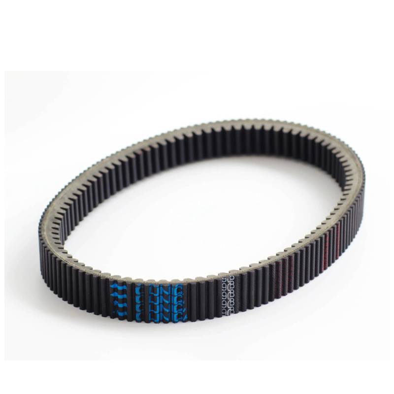 Antriebriemen Roller-Keilriemen OEM 1SD -E7641-00 Für XMAX400 CVT-Antriebsriemen Transferriemen von Xgupxuc