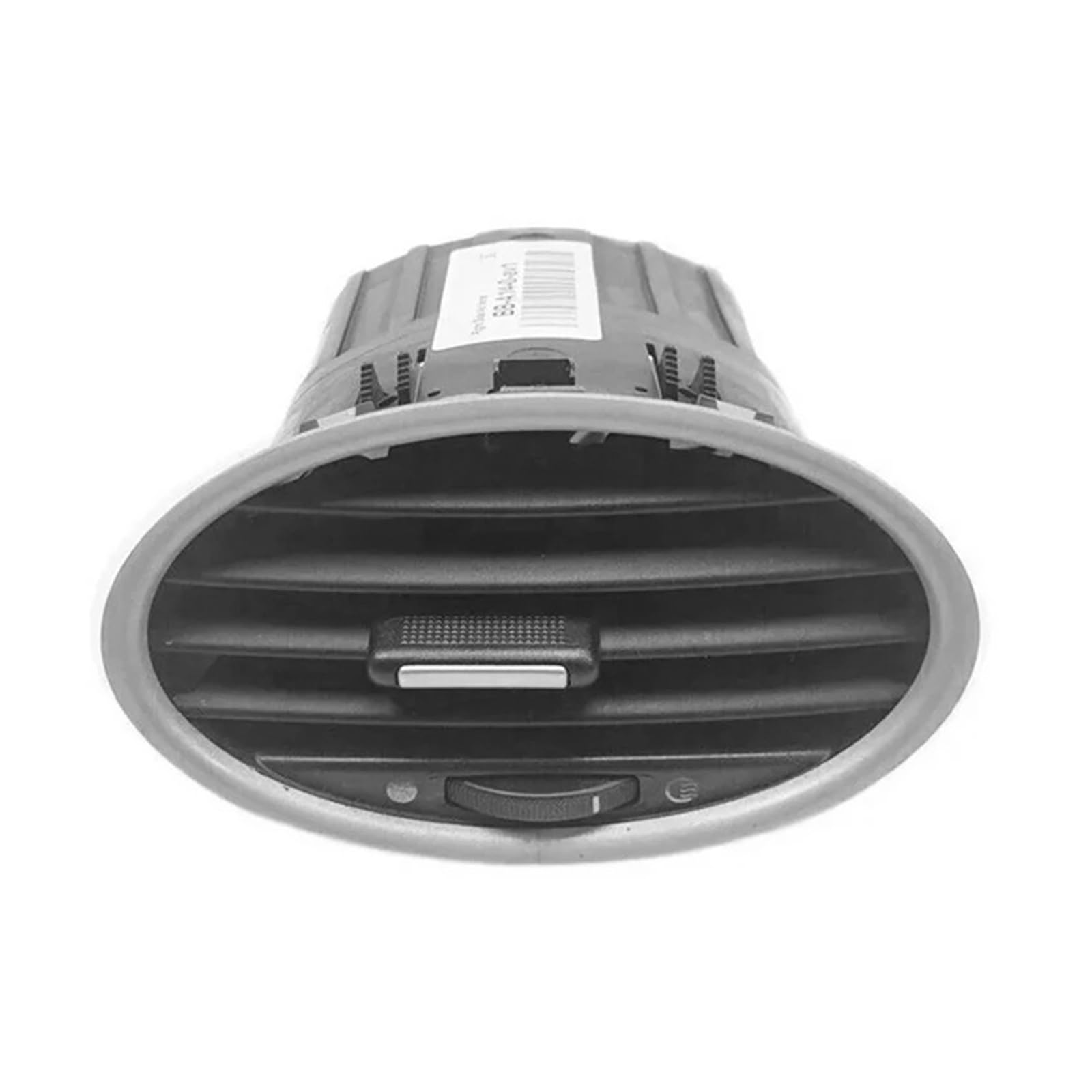 Auto Lüftungsgitter AC Für Ford Für Focus MK2 2005-2013 4M51-A014L21-AD 4M51A014L21AD Front Dash Center Klimaanlage Outlet Vent Grille Assy Klimaanlage Vent Auto Lüftungsgitter AC Für Ford Für Focus MK2 2005-2013 4M51-A014L21-AD 4M51A014L21AD Front Dash Center Klimaanlage Outlet Vent Grille Assy Klimaanlage Vent von Xgupxuc