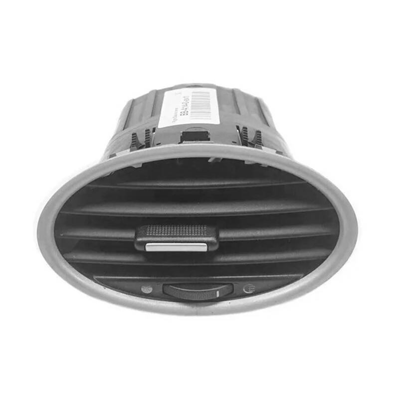 Auto Lüftungsgitter AC Für Ford Für Focus MK2 2005-2013 4M51-A014L21-AD 4M51A014L21AD Front Dash Center Klimaanlage Outlet Vent Grille Assy Klimaanlage Vent von Xgupxuc