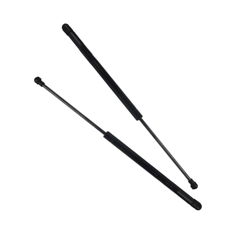 Gasdruckfeder 2X Für Seat Für Leon MK2 Schrägheck 2005-2012 Heckklappe Kofferraum Gasdruckfedern Unterstützung Heber Kofferraum Gasfeder von Xgupxuc
