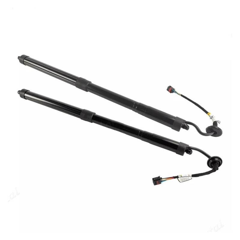 Gasdruckfeder 32296296 32296297 Power Hatch Lift Unterstützung Für 2018 2019 2020-2021 Für Volvo XC40 T4 T5 Elektrische Heckklappe Gas Streben Kofferraum Gasfeder(A Pair) von Xgupxuc