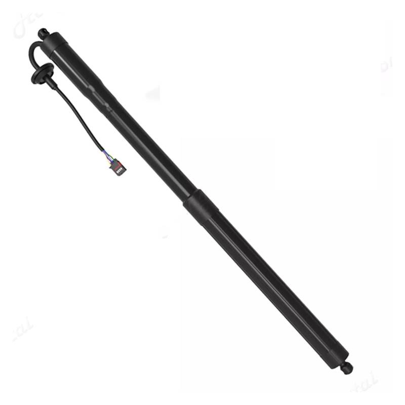 Gasdruckfeder 32296296 32296297 Power Hatch Lift Unterstützung Für 2018 2019 2020-2021 Für Volvo XC40 T4 T5 Elektrische Heckklappe Gas Streben Kofferraum Gasfeder(One Right Rear) von Xgupxuc