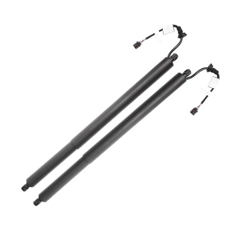 Gasdruckfeder 4KE827851F Heckklappe Power Hatch Lift Links Und Rechts Unterstützung Elektrische Heckklappe Hubstreben Für E-tron 2018-2020 Kofferraum Gasfeder von Xgupxuc