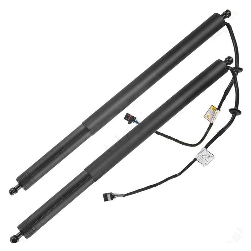 Gasdruckfeder Heckklappe Power Hatch Lift Unterstützung Opener Shock Für Hyundai Für Tucson 2015 2016-2021 81770-D3100 Elektrische Heckklappe Gas Frühling Streben Kofferraum Gasfeder(RH and LH Pair) von Xgupxuc