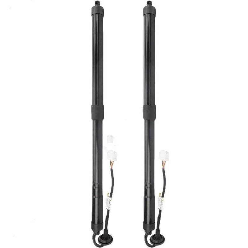 Gasdruckfeder Heckklappe Power Hatch Lift Unterstützung Opener Shock Für Nissan Für X-Trail T32 Für Rogue 2014-2020 Elektrische Heckklappe Gas Streben 90561-4CL3A Kofferraum Gasfeder(RH and LH Pair) von Xgupxuc