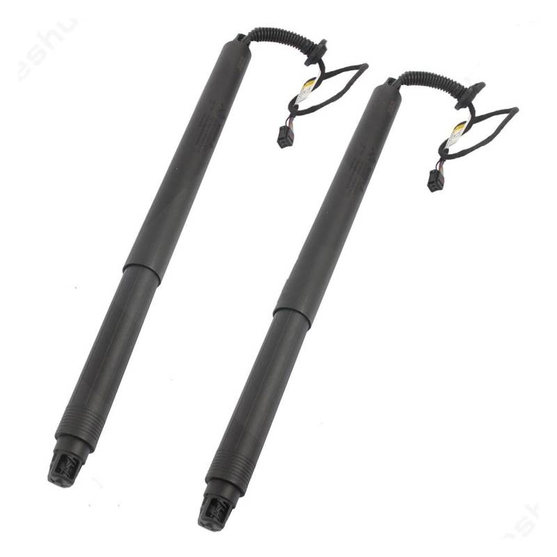 Gasdruckfeder Heckklappe Power Hatch Lift Unterstützung Opener Shock Für Volvo XC90 MK2 T5 T6 2016-2019 31690604 31457610 Elektrische Heckklappe Gas Streben Kofferraum Gasfeder(RH and LH Pair) von Xgupxuc