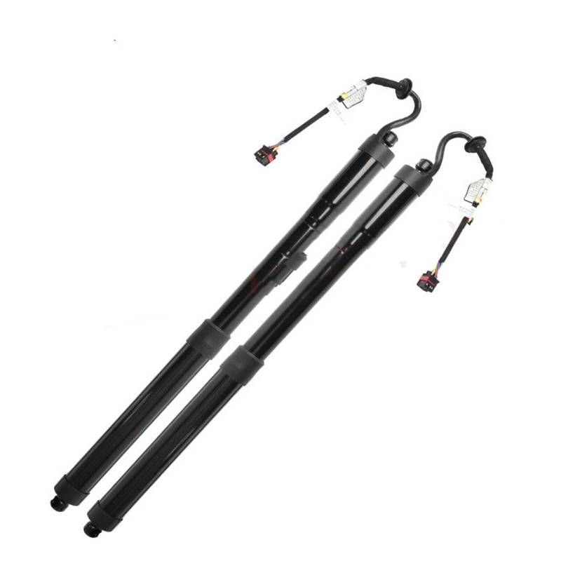 Gasdruckfeder Links Und Rechts Paar Lifter Assy Heckklappe Stamm Elektrische Hebe Strut Stange Für Hyundai I40 11 OE #817703Z100 817803Z100 Kofferraum Gasfeder von Xgupxuc