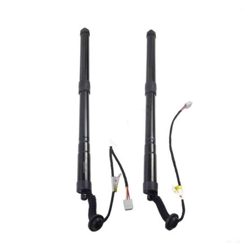 Gasdruckfeder Power Hatch Lift Unterstützung Für Lexus NT200 NX300H NX300 2017 2018 2021 Elektrische Heckklappe Gas Streben 68920-79017 68910-79017 AZ10 Kofferraum Gasfeder(RH and LH) von Xgupxuc