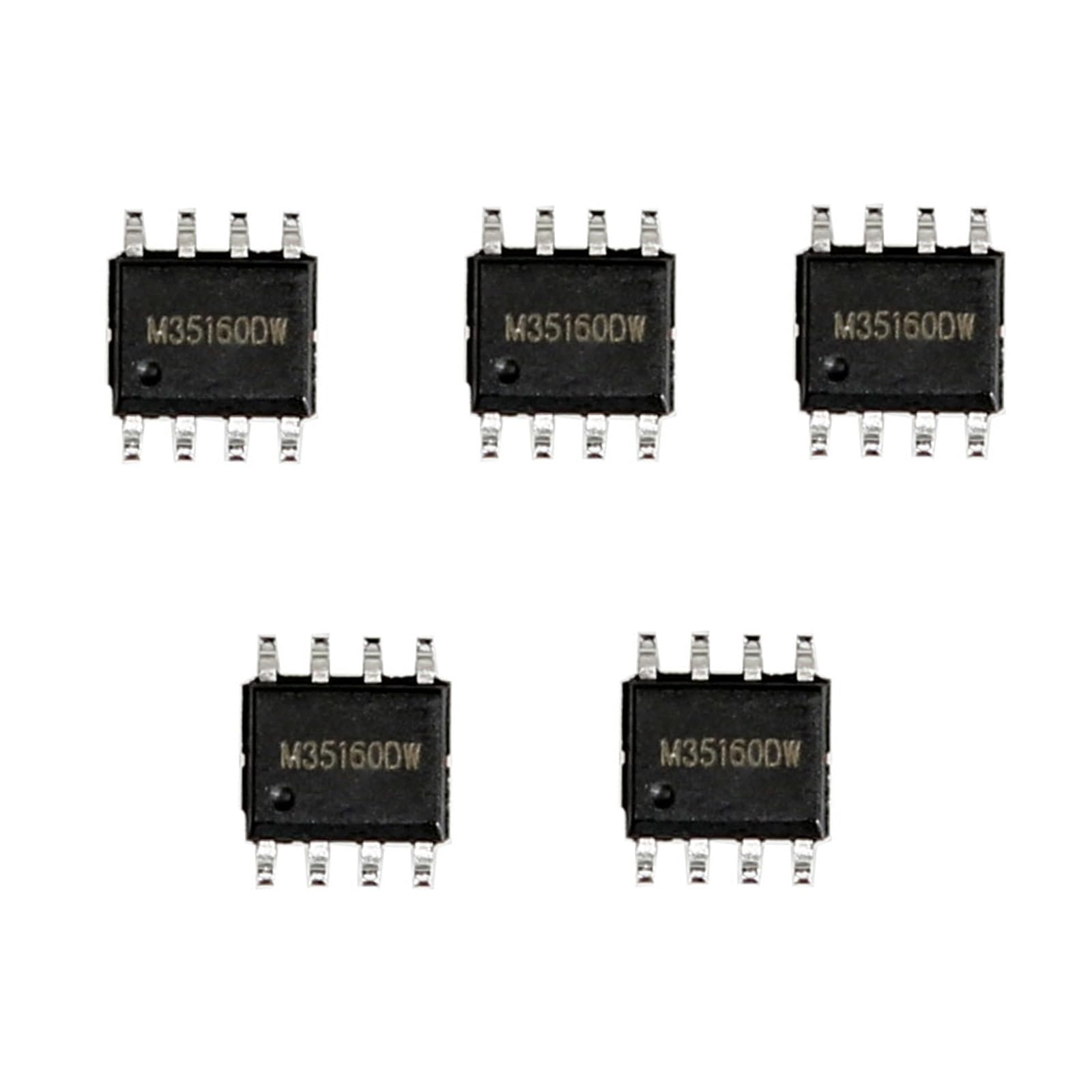 Xhorse 35160DW Chip for VVDI Prog Progarmmer Replaced M35160WT Adapter Xhorse 35160DW Chip for VVDI Prog Progarmmer Replaced M35160WT Adapter von Xhorse