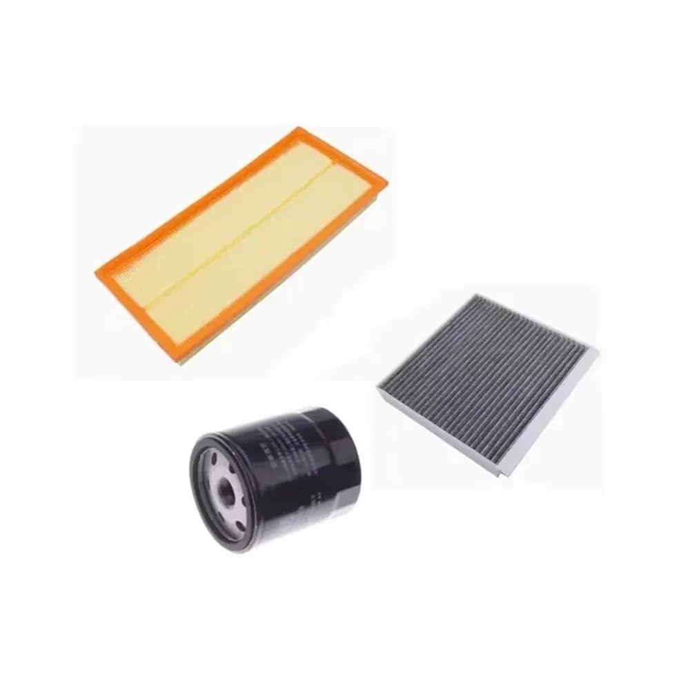 Xiayao 3PCS Motor Luftfilter Motoröl Filter Luftfilter 3Filter Motorrad Luftfilter Reiniger Ersatz Motorrad Luftfilter Xiayao 3PCS Motor Luftfilter Motoröl Filter Luftfilter 3Filter Motorrad Luftfilter Reiniger Ersatz Motorrad Luftfilter von Xiayao