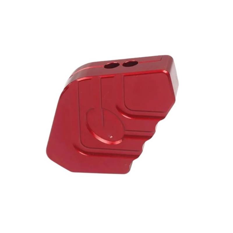 Xiayao Universal Roller Motorrad Fahrrad Ständer Extender Fuß Seite Stehen Verlängerung Pad Unterstützung Platte Anti-Skid Vergrößerte Basis Vergrößern Pad(Color-1) von Xiayao