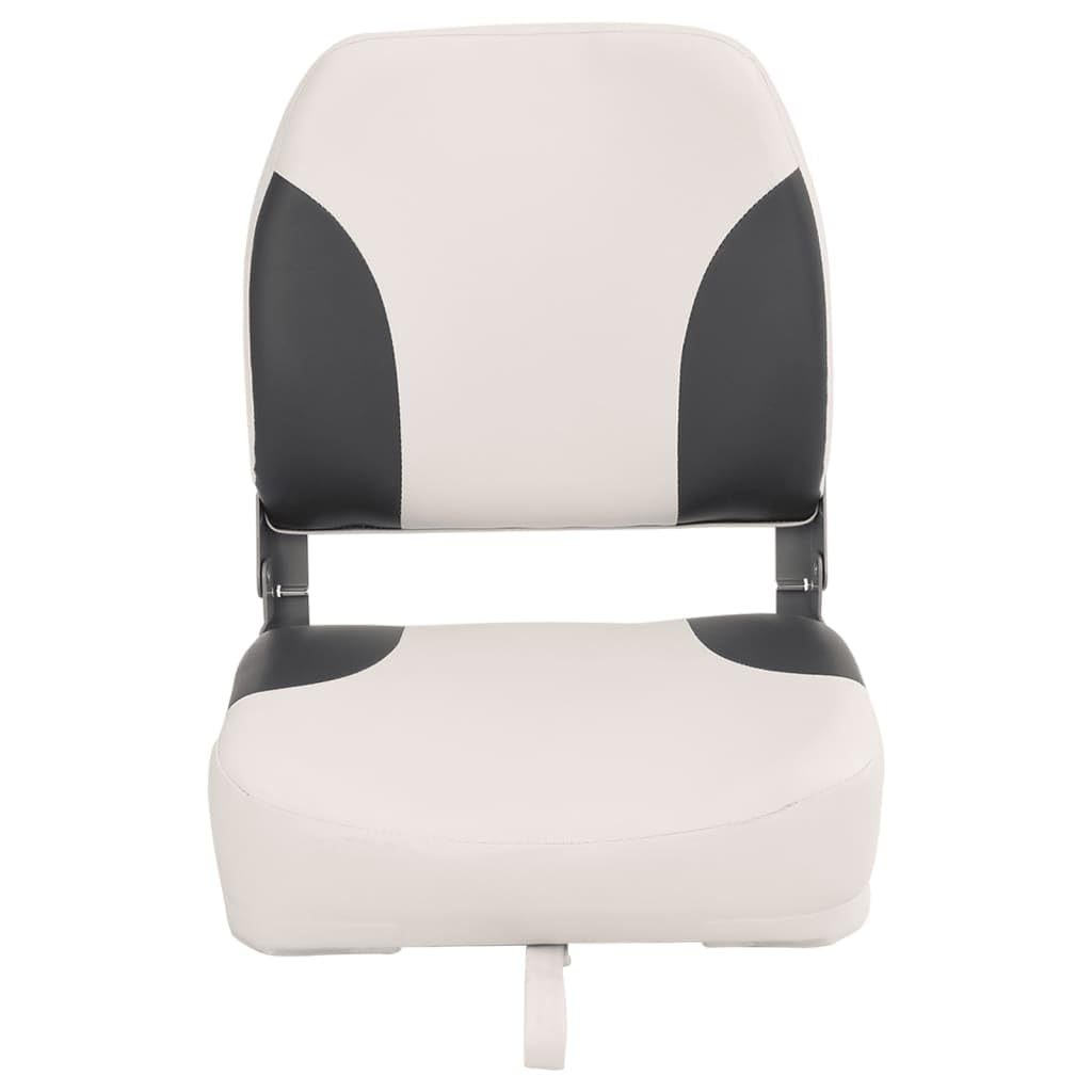 Bootssitz mit Befestigungsgurt Klappbar 41x36x48 cm, Xichuzi Boot Sitze, Fischerbootsitz, Kajaksitz, Protec - 4012134 Bootssitz mit Befestigungsgurt Klappbar 41x36x48 cm, Xichuzi Boot Sitze, Fischerbootsitz, Kajaksitz, Protec - 4012134 von Xichuzi