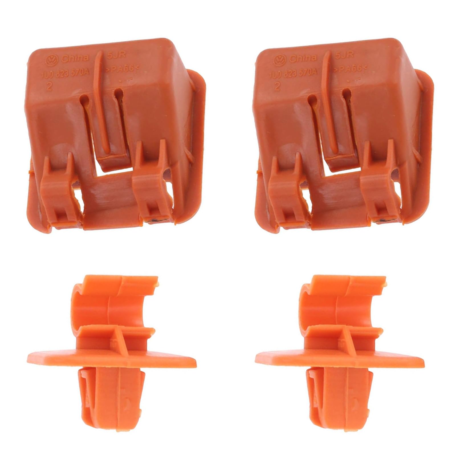 Xiciki 2 Sets Motorhaube Halterung Motorhaubenstange Halter Halteclip,1U0823570A Motorhaubenhalterungsstangenbefestigung für S-koda Fabia Octavia MK2 2004-2013,Motorhaubenstange Klemmrahmen Xiciki 2 Sets Motorhaube Halterung Motorhaubenstange Halter Halteclip,1U0823570A Motorhaubenhalterungsstangenbefestigung für S-koda Fabia Octavia MK2 2004-2013,Motorhaubenstange Klemmrahmen von Xiciki