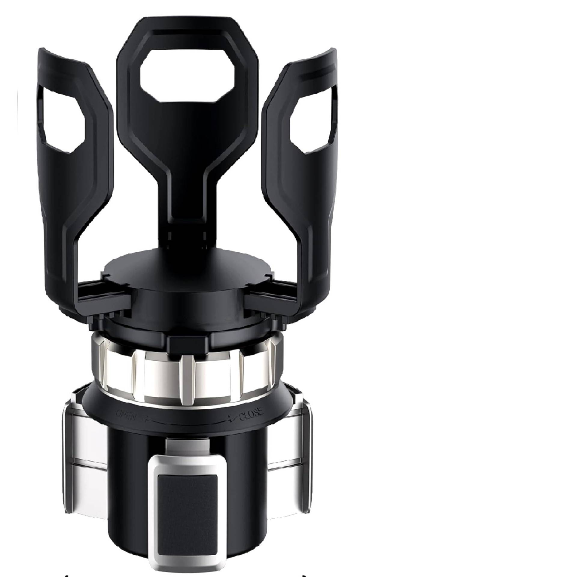 Xiciki Auto Getränkehalter,Verstellbarer Getränkehalter Auto mit elastischem Greiferdesign,Getränke Halter Auto,für Stanley Cup Holder Auto,Becherhalter Auto,für Runder Becherhalter Xiciki Auto Getränkehalter,Verstellbarer Getränkehalter Auto mit elastischem Greiferdesign,Getränke Halter Auto,für Stanley Cup Holder Auto,Becherhalter Auto,für Runder Becherhalter von Xiciki