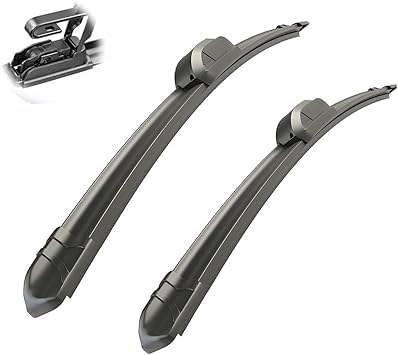 Windschutzscheibenwischerblätter für Hyundai i30 2013,Auto Scheibenwischer Streifen Fensterwaschanlage Windschutzscheibenwischerblätter für Hyundai i30 2013,Auto Scheibenwischer Streifen Fensterwaschanlage von XieBin