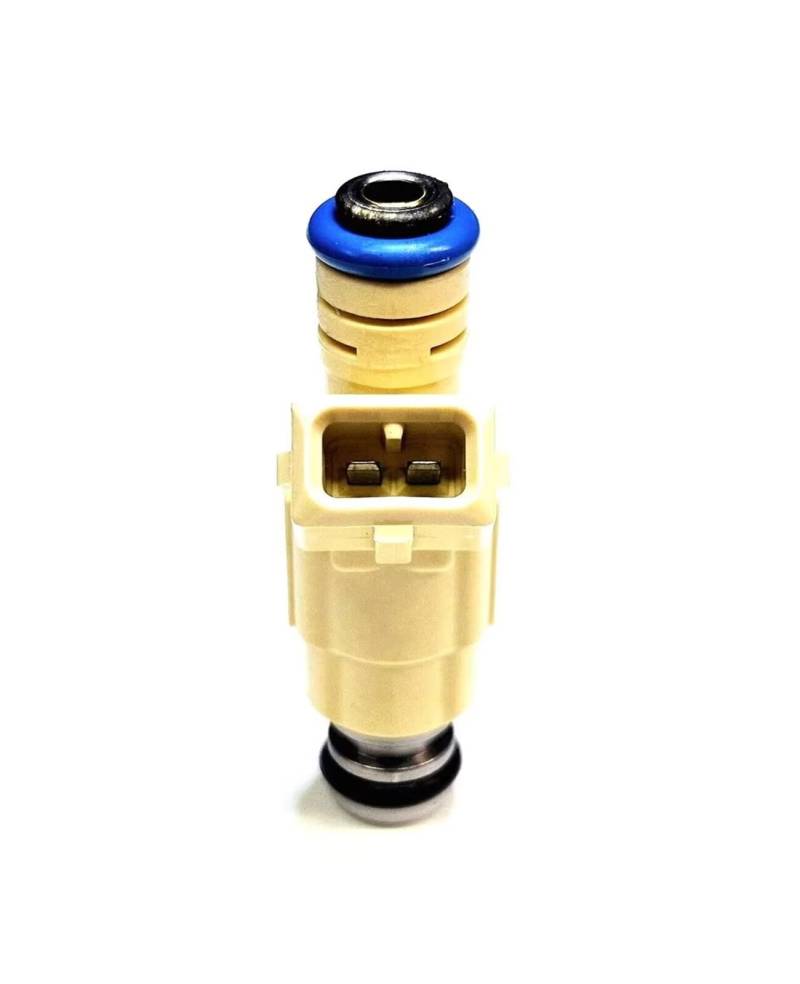 Einspritzdüsen 0280155766 Kraftstoffinjektor Für Volvo 850 Für C70 Für V70 2.3L I5 Für Turbo 1996 19971998 Einspritzventil(1pc) von XingPuBhD