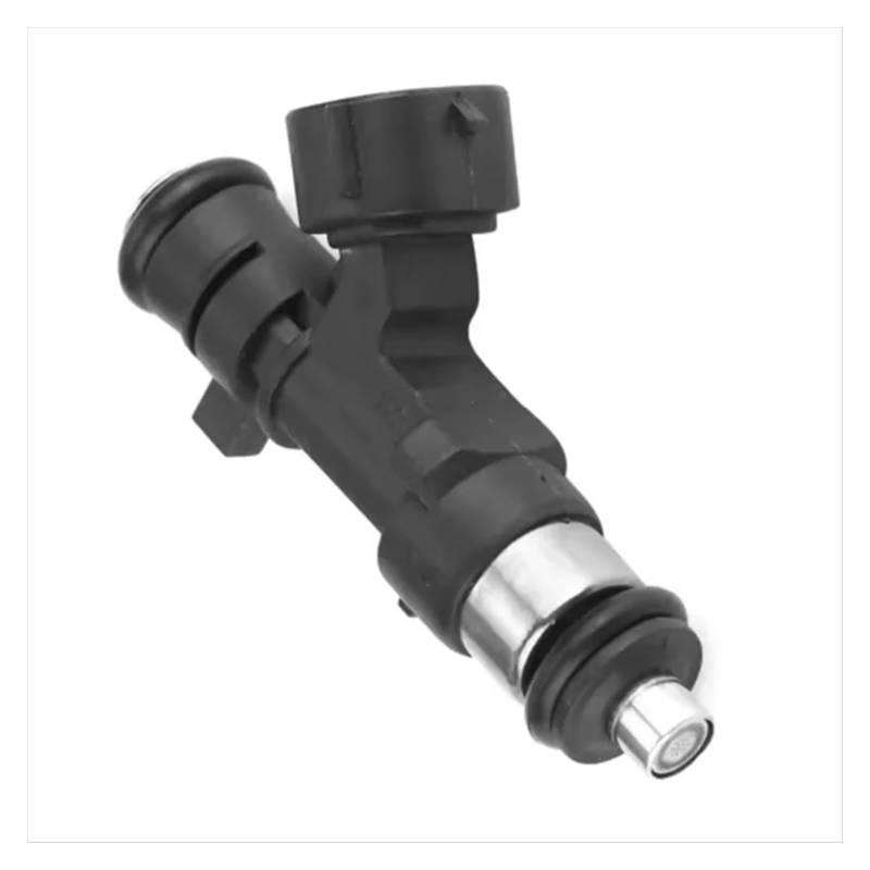 Einspritzdüsen 0280158013 16600AX200 Auto Kraftstoffeinspritzdüse Für Note Für E11 2006-2012 Für Micra III 3 C + C K12 2005-2010 Automotorteile Einspritzventil von XingPuBhD
