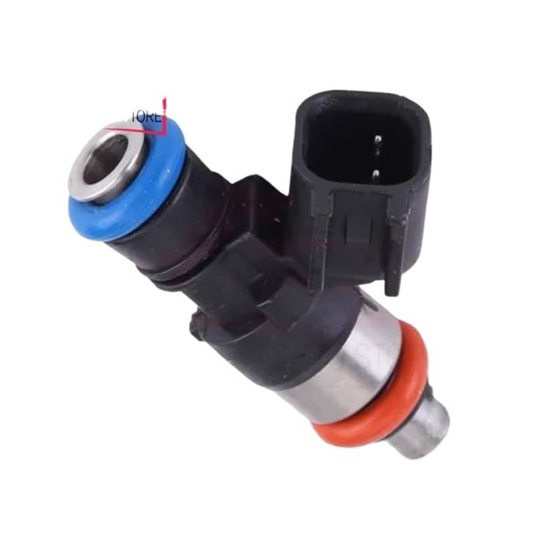 Einspritzdüsen 0280158051 12576341 Für Cadillac Für Cts 6.2L 2012 Kraftstoffeinspritzdüse Einspritzventil(8 pcs) von XingPuBhD