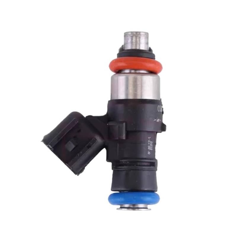 Einspritzdüsen 0280158051 12576341 Für Pontiac Für G8 GXP 6.2L LS3 2009 Kraftstoffeinspritzdüse Einspritzventil(8 pcs) von XingPuBhD