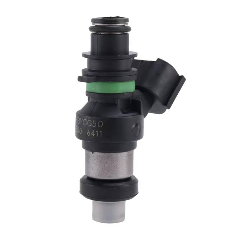 Einspritzdüsen 1 PCS Auto Kraftstoff Injektor Düse Für Subaru Für MK IV 2.0 I Für AWD 2003 2004 2005 2006 2007 2008 2009 16600-AA230 Für FBYCG50 Ersatz Teile Einspritzventil von XingPuBhD