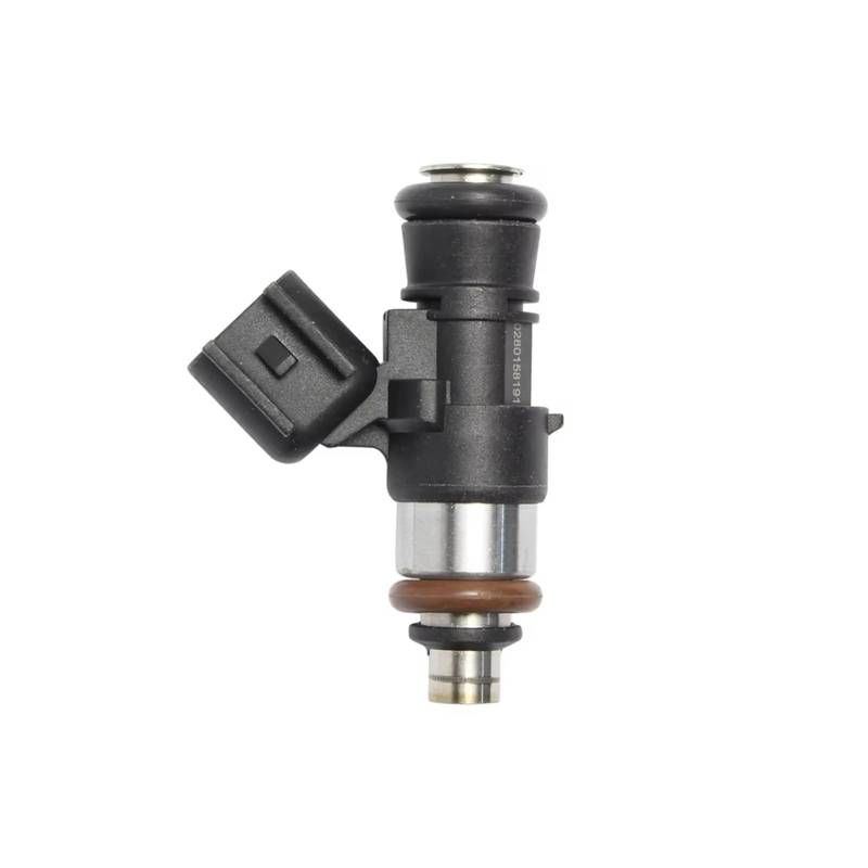 Einspritzdüsen 1 STÜCKE Kraftstoffeinspritzdüse Für Mustang Für MK5 Für Explorer Für F150 Für Transit 3.5 3.7 V6 0280158191 Einspritzventil von XingPuBhD