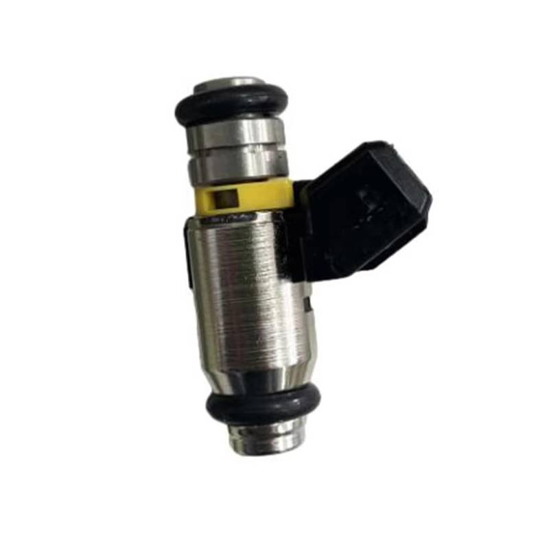 Einspritzdüsen 1pc Kraftstoff Injektor IWP-063 27665-01 Für VRod 2002 2003 2004 2005 2006 2007 2008 2009 2010 2011 2012 2013 2014 2015 2016 Einspritzventil von XingPuBhD