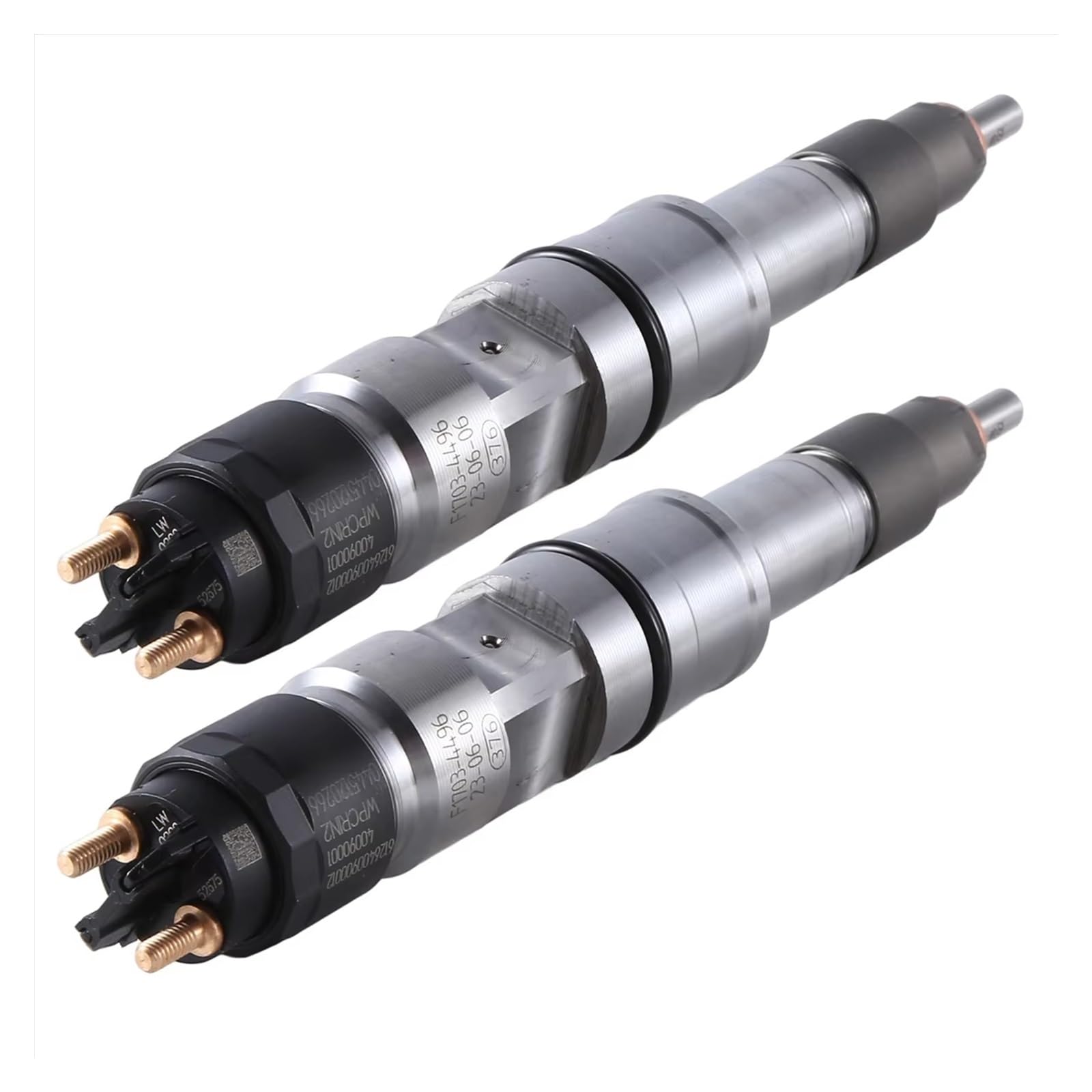 Einspritzdüsen 2 STÜCKE 0445120266 Dieselkraftstoffinjektordüse Für WEICHAI Für WP12 Euro IV Einspritzventil Einspritzdüsen 2 STÜCKE 0445120266 Dieselkraftstoffinjektordüse Für WEICHAI Für WP12 Euro IV Einspritzventil von XingPuBhD