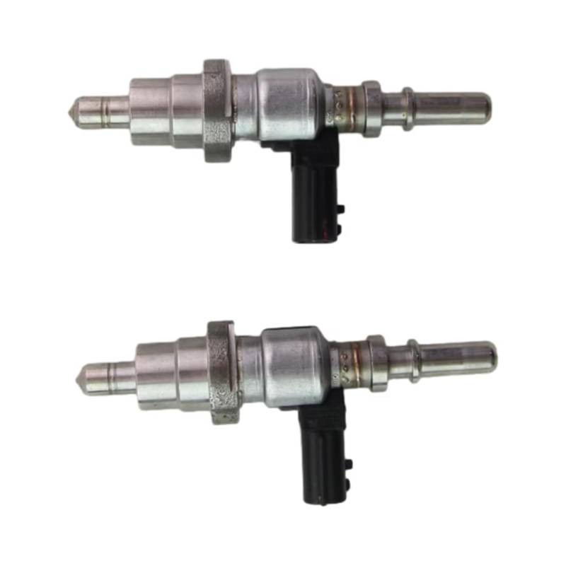 Einspritzdüsen 2 Stücke Kraftstoff Injektor Für Cube Diesel Motor 1.5 DCI H8200769153 Einspritzventil von XingPuBhD