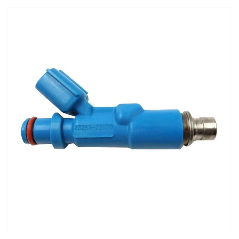 Einspritzdüsen 23250-23020 Kraftstoffinjektor Autoteile Für Toyota Für Vitz Für Yaris 23209-23020 Einspritzventil von XingPuBhD
