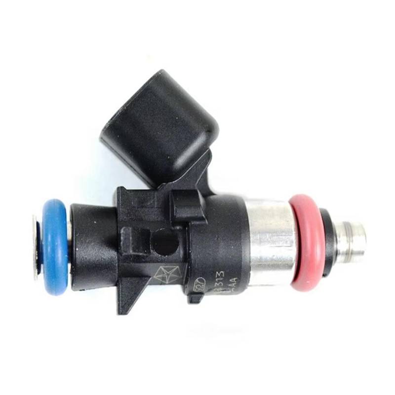 Einspritzdüsen 2X Kraftstoff Injektor Düse Für Cherokee 3.2 L-V6 0280158313 4627794AA Einspritzventil von XingPuBhD
