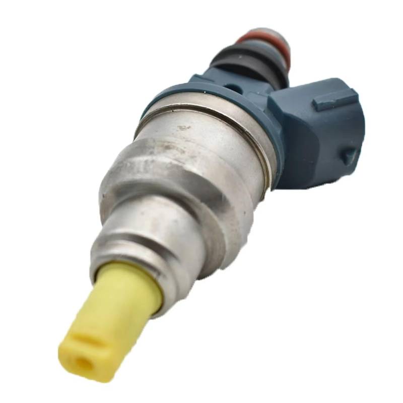 Einspritzdüsen 4PCS INP480 F32Z9F593A Für Ford Für Probe 1993-1999 FS01-13-250A 93-99 F32Z-9F593-A Kraftstoff Injektor Düsen Einspritzventil von XingPuBhD