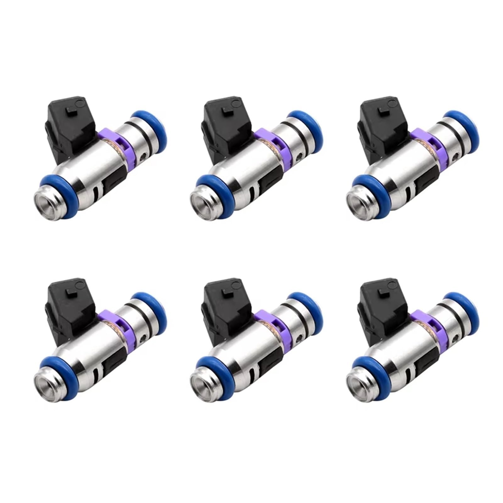 Einspritzdüsen 6X Auto Kraftstoff Injektor IWP206 Für Scania Für STKM206 Für Harnstoff Injektion Dosierung Modul Kraftstoff Injection Düse Einspritzventil Einspritzdüsen 6X Auto Kraftstoff Injektor IWP206 Für Scania Für STKM206 Für Harnstoff Injektion Dosierung Modul Kraftstoff Injection Düse Einspritzventil von XingPuBhD