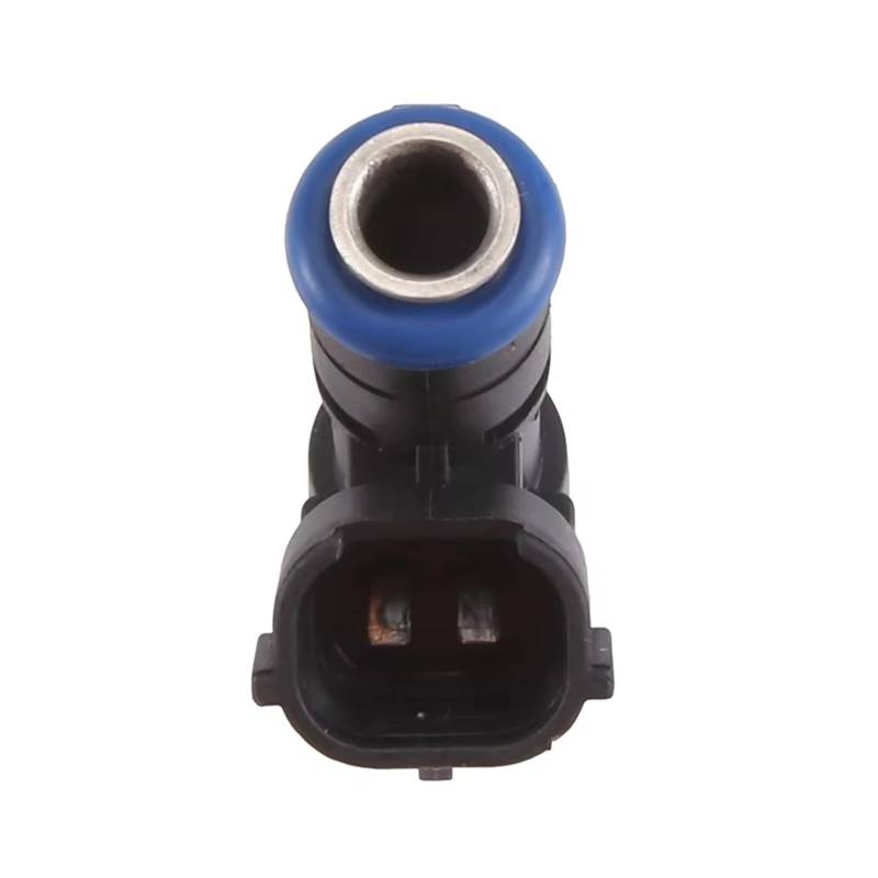Einspritzdüsen Auto-Kraftstoffeinspritzdüse 0280158296 Für Sentra 1.8L 2013 2014 2015 Autoteile 166003RC0A Einspritzventil von XingPuBhD