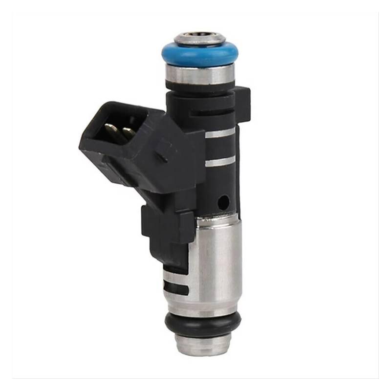 Einspritzdüsen Benzin-Kraftstoffeinspritzventil Für Citroen Für Berlingo Für C2 Für C3 1996-2014 Partner 1.1 IPM0021984 C9 0280158057 Einspritzventil von XingPuBhD