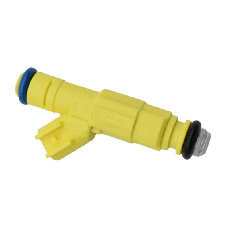 Einspritzdüsen Einspritzdüsen Auto Einspritzdüsen Für Mazda Für B2300 2005 2006 2.3L 0280156205 Einspritzventil von XingPuBhD