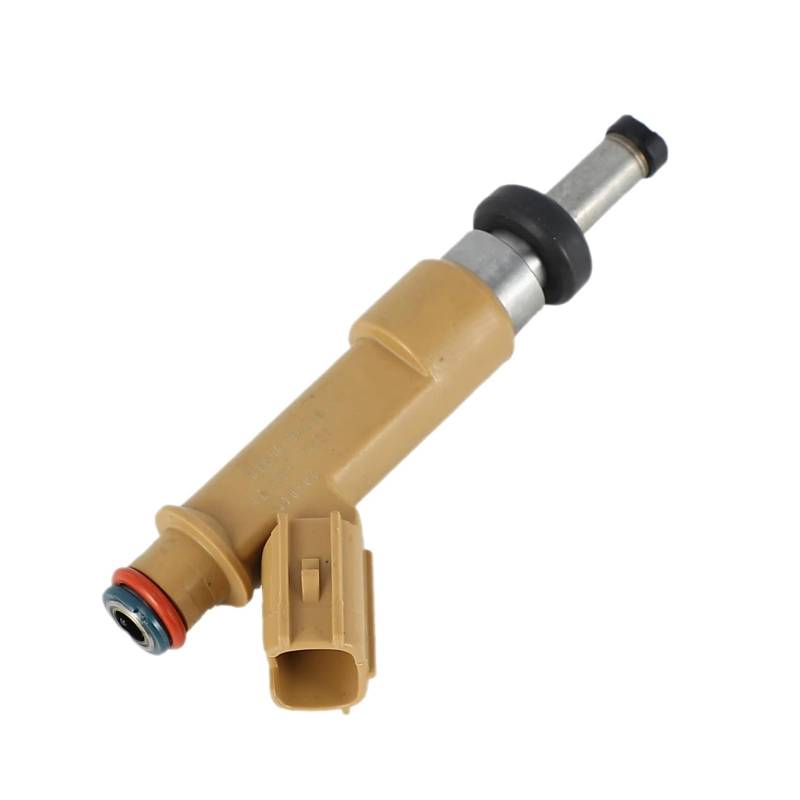 Einspritzdüsen Für 09-15 Für Toyota Für Corolla Für Matrix 1.8L Fj1068 1 Stück Kraftstoff Injektor 23250-0T020 Einspritzventil von XingPuBhD